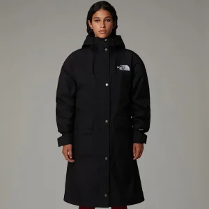Parka Reign On Pour Femme