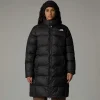 Parka Saikuru Pour Femme