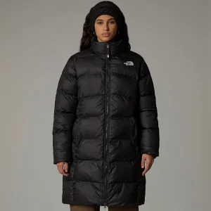 Parka Saikuru Pour Femme