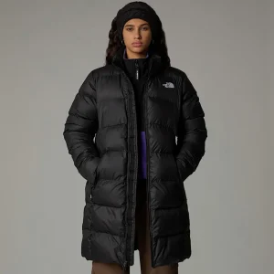 Parka Saikuru Pour Femme