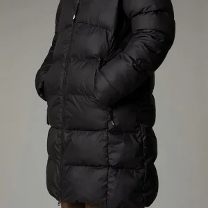 Parka Saikuru Pour Femme