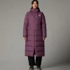 Parka Triple C Pour Femme