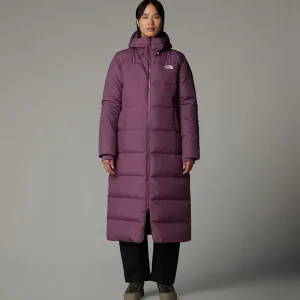 Parka Triple C Pour Femme