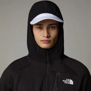 Polaire à Capuche Et Col Zippé Mountain Athletics Pour Homme