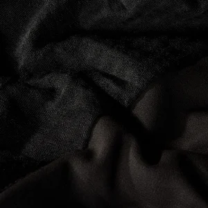 Polaire à Capuche Et Col Zippé Mountain Athletics Pour Homme