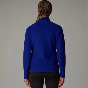 Polaire à Col Zippé Emilia Pour Femme