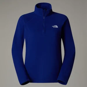 Polaire à Col Zippé Emilia Pour Femme