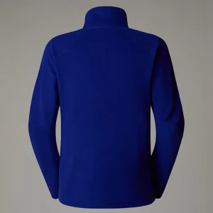 Polaire à Col Zippé Emilia Pour Femme