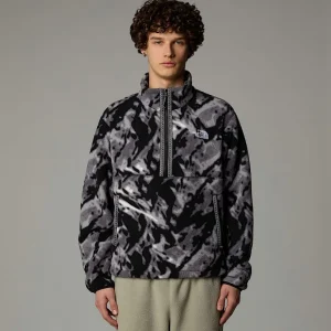 Polaire à Col Zippé TNF Fleeski Pour Homme