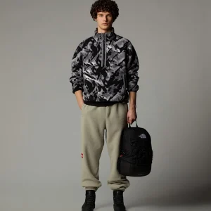 Polaire à Col Zippé TNF Fleeski Pour Homme