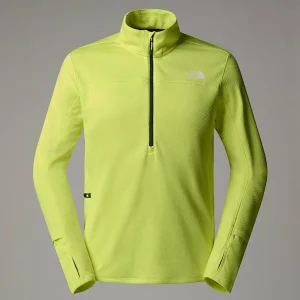 Polaire à Col Zippé Winter Warm Pro Pour Homme