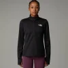 Polaire à Col Zippé Winter Warm Pro Pour Femme