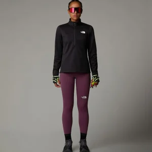 Polaire à Col Zippé Winter Warm Pro Pour Femme