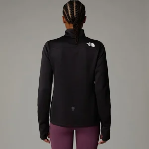 Polaire à Col Zippé Winter Warm Pro Pour Femme