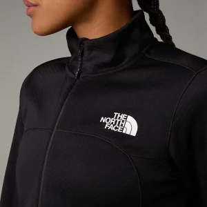 Polaire à Col Zippé Winter Warm Pro Pour Femme