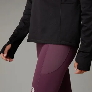 Polaire à Col Zippé Winter Warm Pro Pour Femme