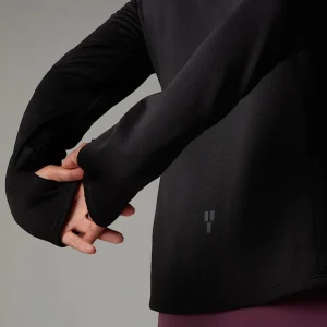 Polaire à Col Zippé Winter Warm Pro Pour Femme