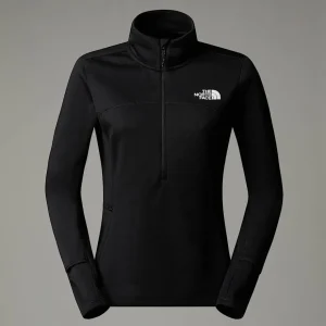 Polaire à Col Zippé Winter Warm Pro Pour Femme