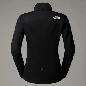 Polaire à Col Zippé Winter Warm Pro Pour Femme