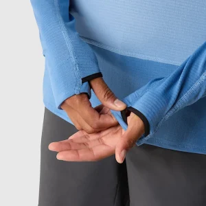 Polaire Bolt Polartec® Power Grid™ Pour Femme