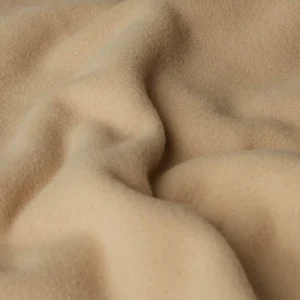 Polaire Courte à Col Zippé 100 Glacier Pour Femme