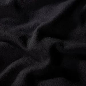 Polaire Courte à Col Zippé 100 Glacier Pour Femme