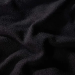 Polaire Courte à Col Zippé 100 Glacier Pour Femme