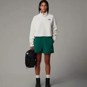 Polaire Courte High Pile Pour Femme