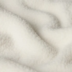 Polaire Courte High Pile Pour Femme