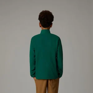 Polaire Zippée Glacier Pour Enfant