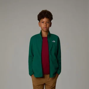 Polaire Zippée Glacier Pour Enfant