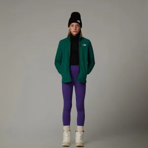 Polaire Zippée Glacier Pour Enfant