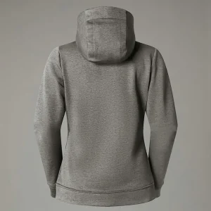 Polaire Zippée Wenhaver Pour Femme