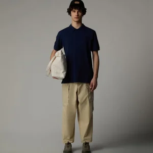 Polo Piquet Pour Homme