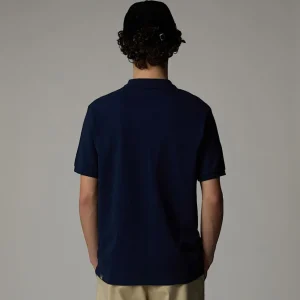 Polo Piquet Pour Homme