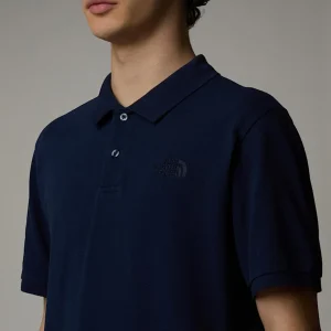 Polo Piquet Pour Homme