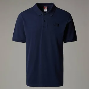 Polo Piquet Pour Homme
