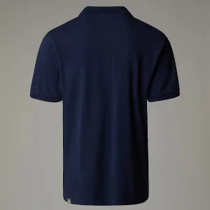 Polo Piquet Pour Homme