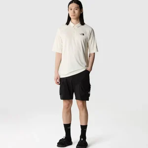 Polo Repliable LIGHTRANGE™ Pour Homme