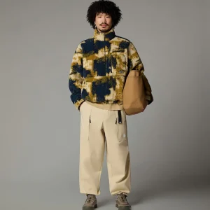 Pull Polaire Extreme Pile Pour Homme