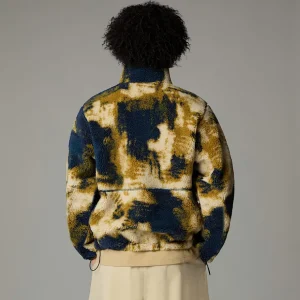 Pull Polaire Extreme Pile Pour Homme