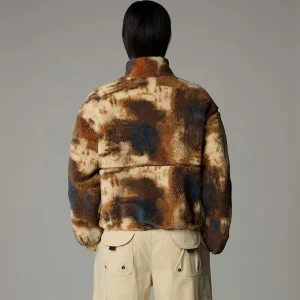 Pull Polaire Extreme Pile Pour Femme