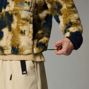 Pull Polaire Extreme Pile Pour Homme