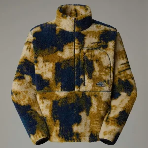 Pull Polaire Extreme Pile Pour Homme