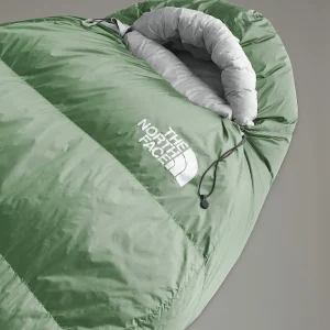Sac De Couchage Green Kazoo