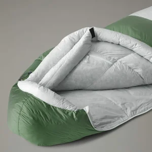 Sac De Couchage Green Kazoo