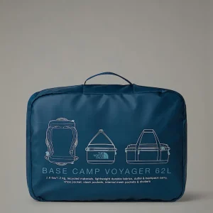 Sac De Voyage Base Camp Duffel 62 L
