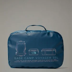 Sac De Voyage Base Camp Duffel 32 L