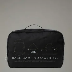 Sac De Voyage Base Camp Duffel 42 L