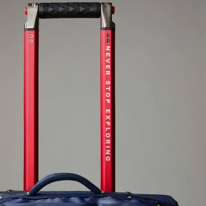 Sac De Voyage Base Camp Roller 73 cm